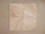 GV Marble Arc Lamp with Black Marquina Base - Image 11