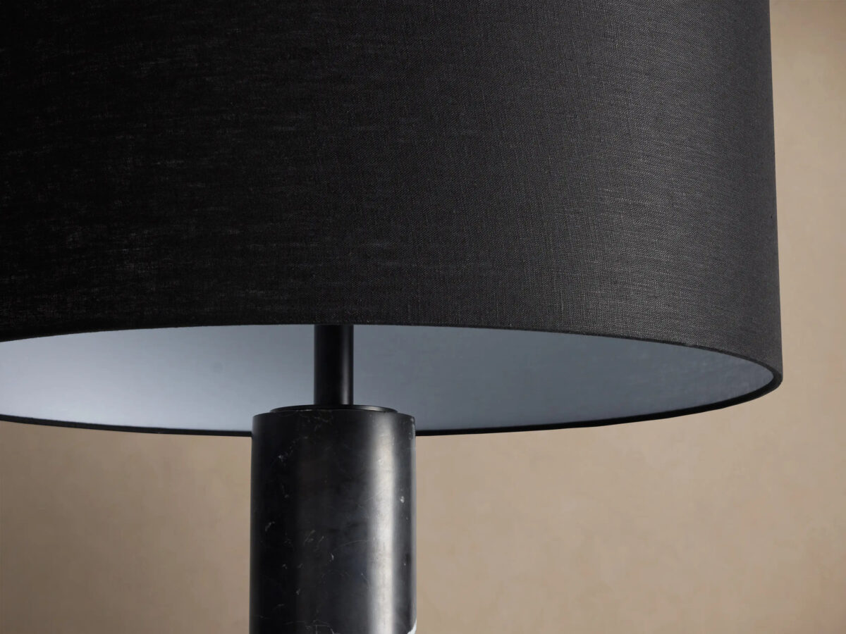 GV Brixton Marble Floor Lamp - Image 24