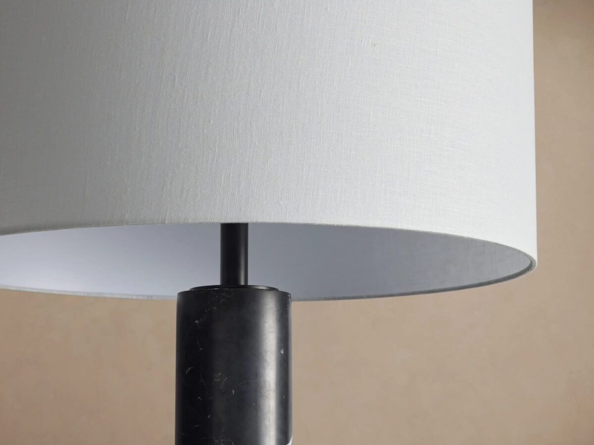 GV Brixton Marble Floor Lamp - Image 21