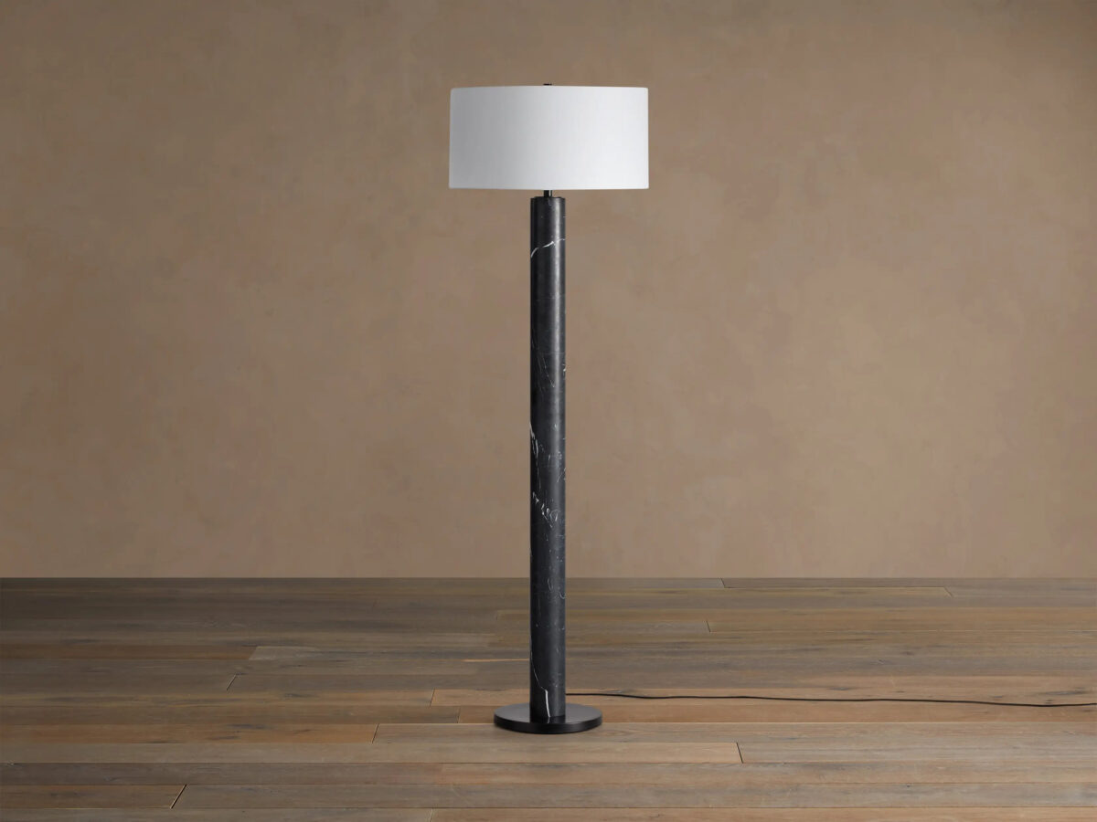 GV Brixton Marble Floor Lamp - Image 20