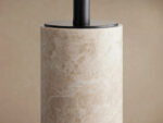 GV Brixton Marble Floor Lamp - Image 9