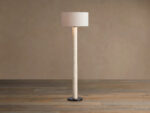 GV Brixton Marble Floor Lamp - Image 7