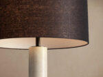 GV Brixton Marble Floor Lamp - Image 6