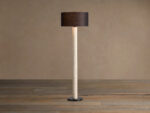 GV Brixton Marble Floor Lamp - Image 4
