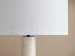 GV Brixton Marble Floor Lamp - Image 3