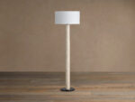 GV Brixton Marble Floor Lamp - Image 2