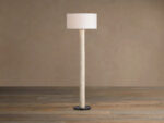 GV Brixton Marble Floor Lamp