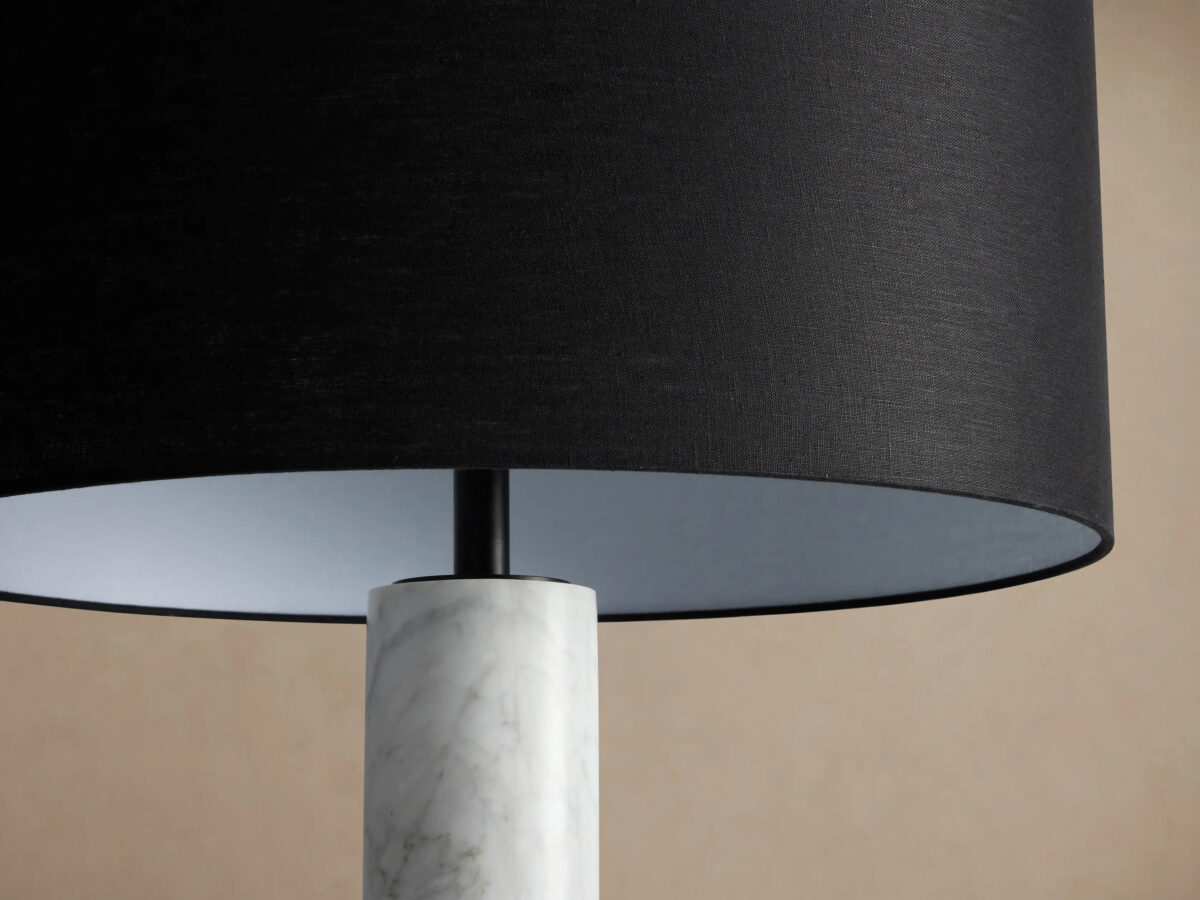 GV Brixton Marble Floor Lamp - Image 15