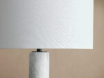 GV Brixton Marble Floor Lamp - Image 12