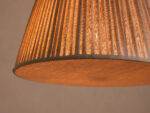 GV Omari Stone Arc Floor Lamp - Image 3