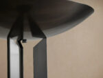 GV Brass Torchiere Lamp Romina Floor Lamp - Image 4