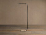 GV Modern Brass Lamp Karson Task Floor Lamp - Image 5