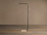 GV Modern Brass Lamp Karson Task Floor Lamp - Image 4