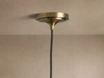 GV Canela 15 Inch Rope Pendant Light - Image 4