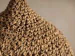GV Canela 15 Inch Rope Pendant Light - Image 3