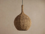 GV Canela 15 Inch Rope Pendant Light - Image 2