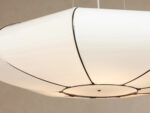 GV Nuvola Modern Glass Light Chandelier - Image 3