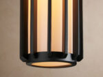 GV Modern Steel Sconce Outdoor Wall Light - Image 3