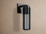GV Modern Steel Sconce Outdoor Wall Light - Image 2