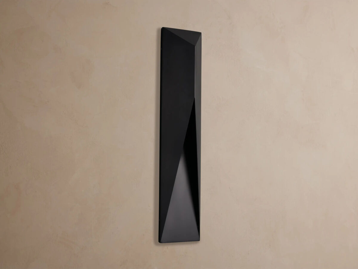 GV Modern Bronze Sconce Outdoor Wall Light - Image 5