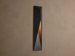 GV Modern Bronze Sconce Outdoor Wall Light - Image 4