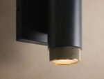 GV Modern Brass Sconce Outdoor Spotlight Wall Light - Image 3