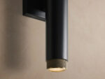 GV Modern Brass Sconce Outdoor Spotlight Wall Light - Image 6