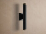 GV Modern Brass Sconce Outdoor Spotlight Wall Light - Image 5