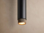GV Modern Brass Sconce Outdoor Spotlight Wall Light - Image 9