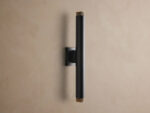 GV Modern Brass Sconce Outdoor Spotlight Wall Light - Image 8