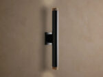 GV Modern Brass Sconce Outdoor Spotlight Wall Light - Image 7