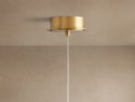 GV Casen Opal Glass Pendant in Matte Opal - Image 8