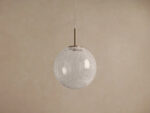 GV Casen Opal Glass Pendant in Matte Opal - Image 6
