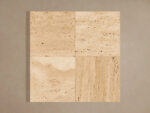 GV Odette Stone Modern Sconce Outdoor LED Wall Light - Image 7