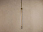 GV Colleena Fluted Glass Pendant - Image 4