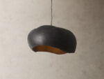 GV brass dome pendant 48 Inch - Image 2