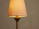 GV Saige Brass Chandelier Round 42 Inch - Image 16