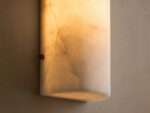 GV Chayla Alabaster Sconce - Image 3