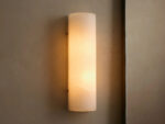 GV Chayla Alabaster Sconce - Image 4