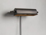 GV Tremont 13 Inch Bronze Picture Light Sconce - Image 4