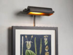 GV Tremont 13 Inch Bronze Picture Light Sconce - Image 3