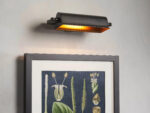 GV Tremont 13 Inch Bronze Picture Light Sconce - Image 5