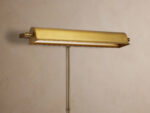 GV Tremont Brass Picture Light Sconce - Image 2