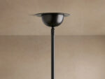 GV Saguaro Alabaster Chandelier in Bronze - Image 8