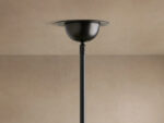 GV Saguaro Alabaster Chandelier in Bronze - Image 4