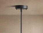 GV Apollo Iron Globe Chandelier Round LED Light - Image 8