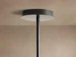 GV Roscoe Brass Globe Light Chandelier - Image 7