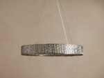 GV Brass Round Light Chandelier - Image 10