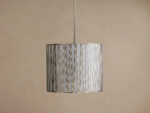 GV Jeunet Brass Modern Pendant Light - Image 2