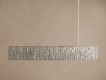 GV Brass Chandelier Rectangular Glass Light - Image 10